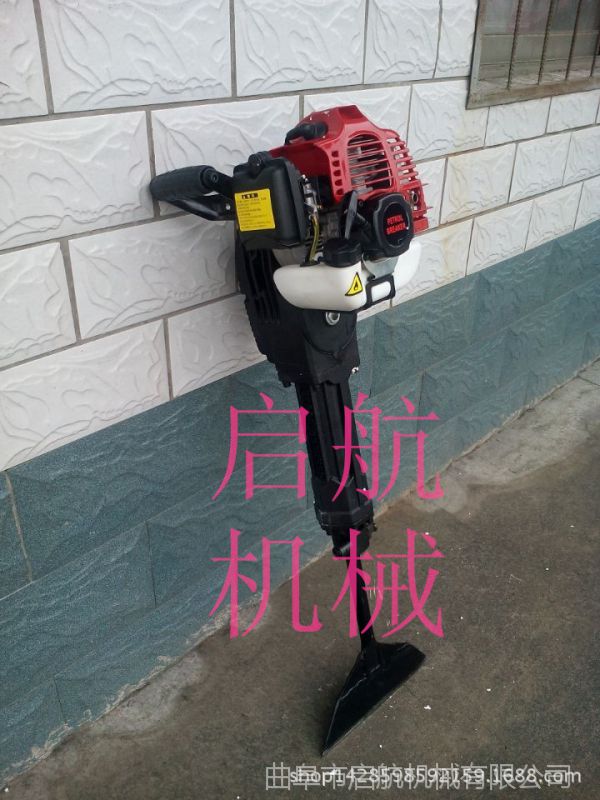 园林起树机移栽机汽油移苗机好用冻土移栽机苗木移栽机图片