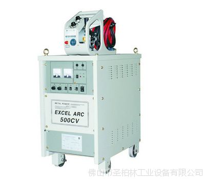 【供应焊接器材-半自动nb350数控切割机激光切割机 金属】图片