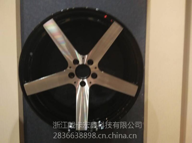 【锻造轮毂宏鑫造,宏鑫美系锻造铝合金轮毂】浙江台州锻造轮毂宏鑫造