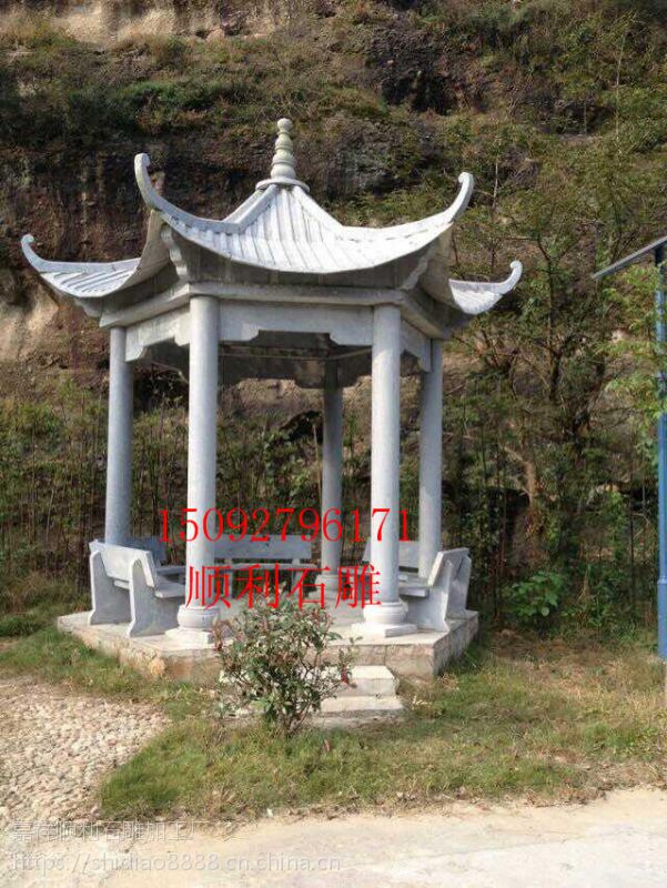 郑州双层石亭子源头厂家