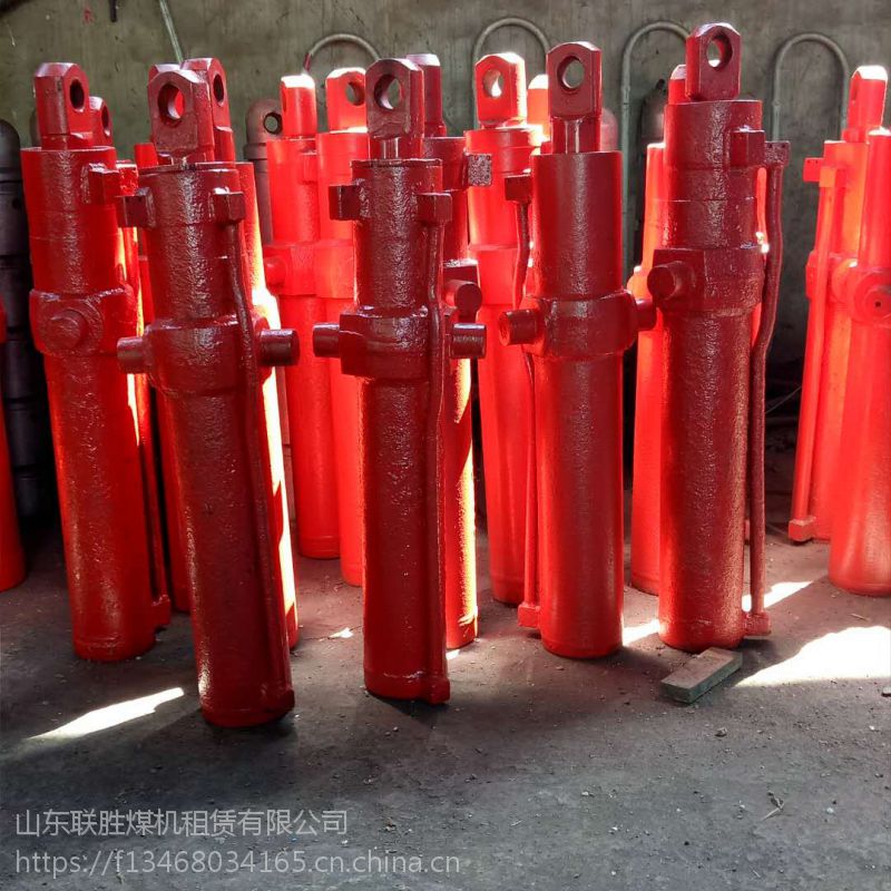 煤矿用液压支架配件液压油缸立柱千斤顶二手维修厂家资质