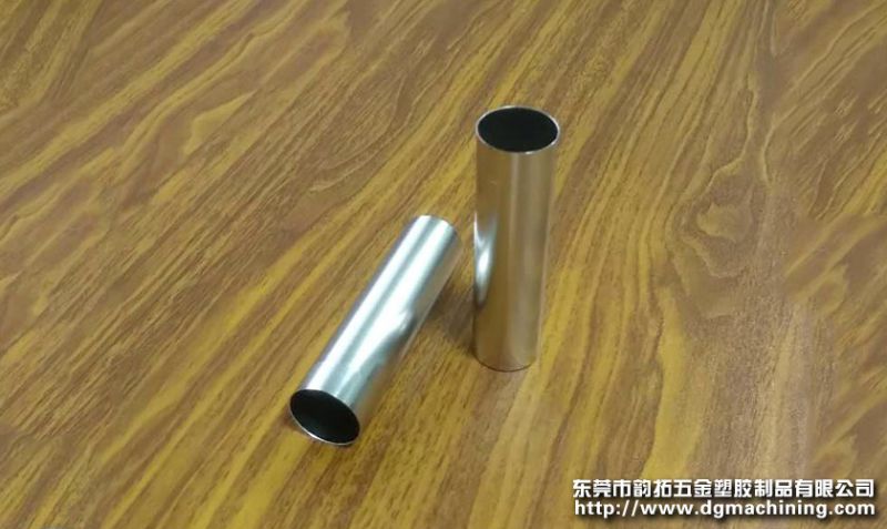 大型五金冲压件加工18650圆柱型动力锂电池钢壳新能源汽车电池外壳