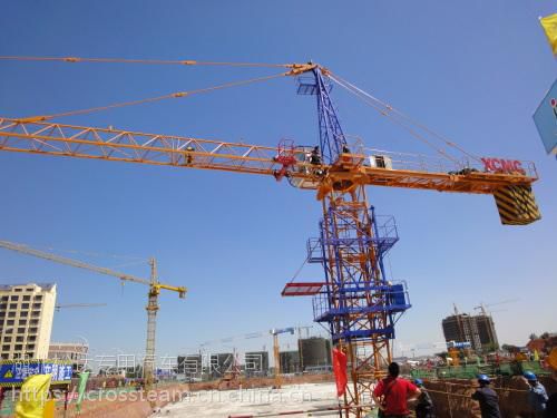 国内有哪些生产塔吊的厂家塔式起重机生产厂家塔式起重机厂家塔式起重