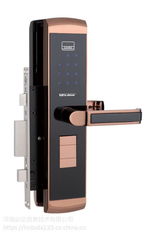 v3a8mt-an2b品牌 be-tech/必达供应多功能v3a8mt-an2b智能门锁 指纹