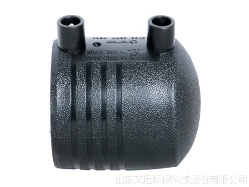 hdpe燃气管件旁通电熔鞍型
