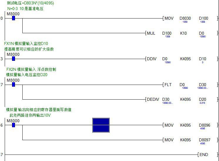 陆杰科技国产三菱plcfx1n20mrfx2n20mr工控板可编程控制器模拟量高速