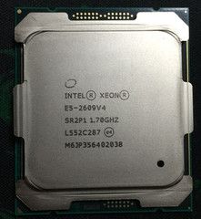 intel至强xeone52630v425m220ghz十核cpu