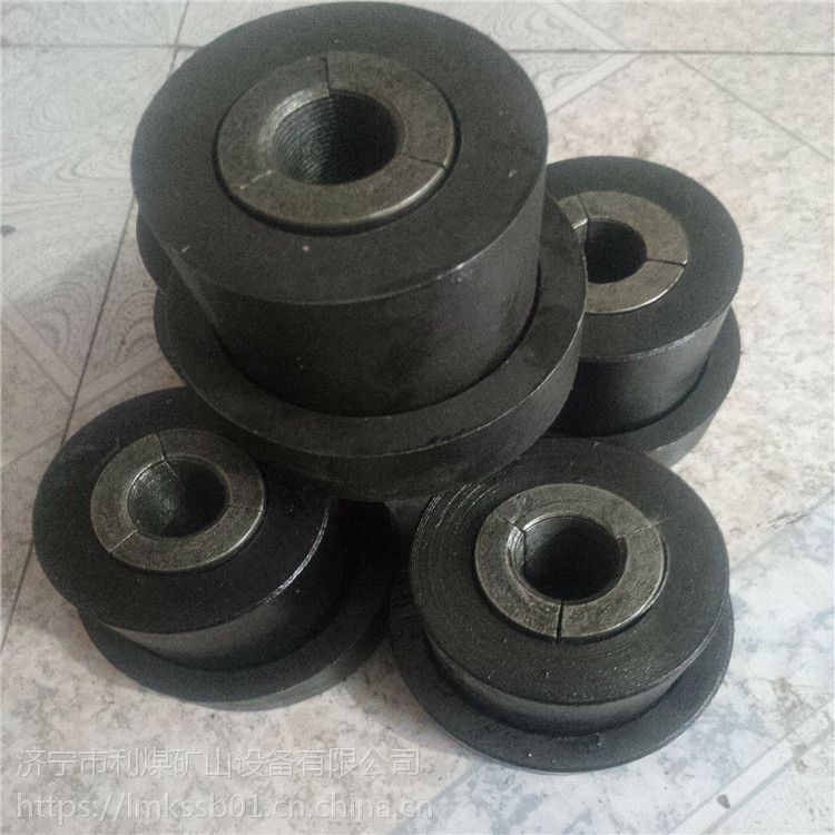 利煤矿用152锁具锚索锚具索具
