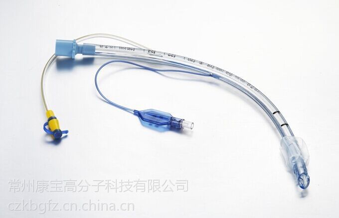 供应型气管插管pvc粒料普通型气管插管pvc颗粒气切插