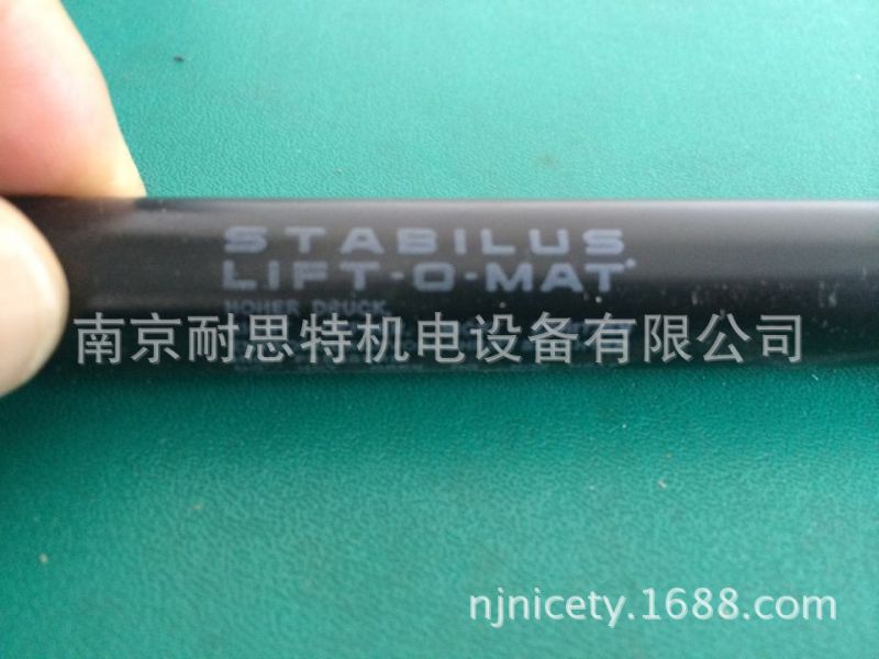 stabilus斯泰必鲁斯品名liftomat6525ik350n