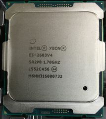 intel 至强e5-2683v4 散片 主频2.