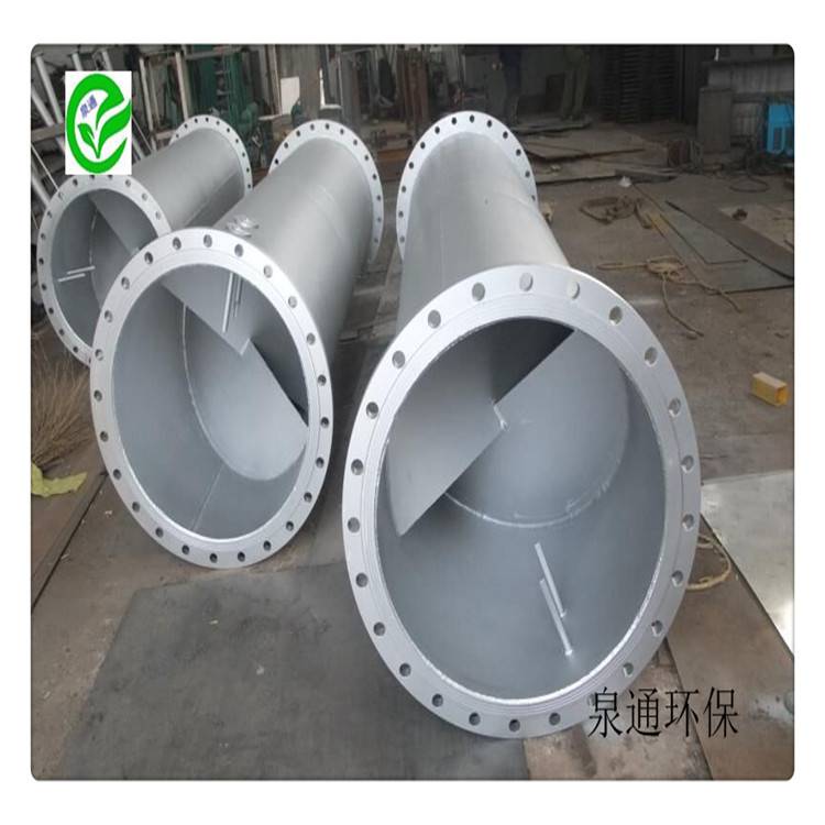 张家口崇礼直通旋流除砂器空调水旋流除砂器直通旋流除砂器