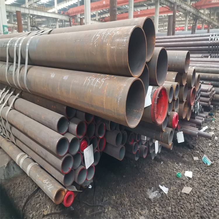 富鹏源 250×250×8方矩管 优品推荐