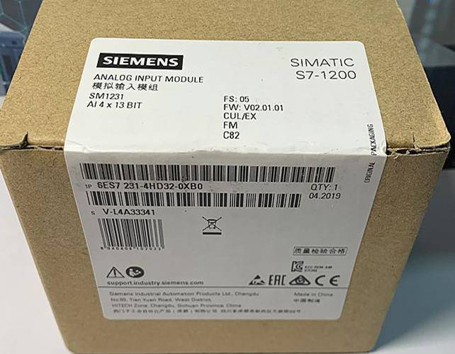 贵州贵阳西门子S7-200CPU模块代理商