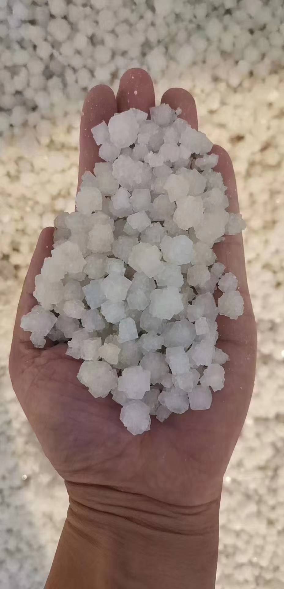 菏泽元明粉菏泽助磨剂专用元明粉质量稳定的