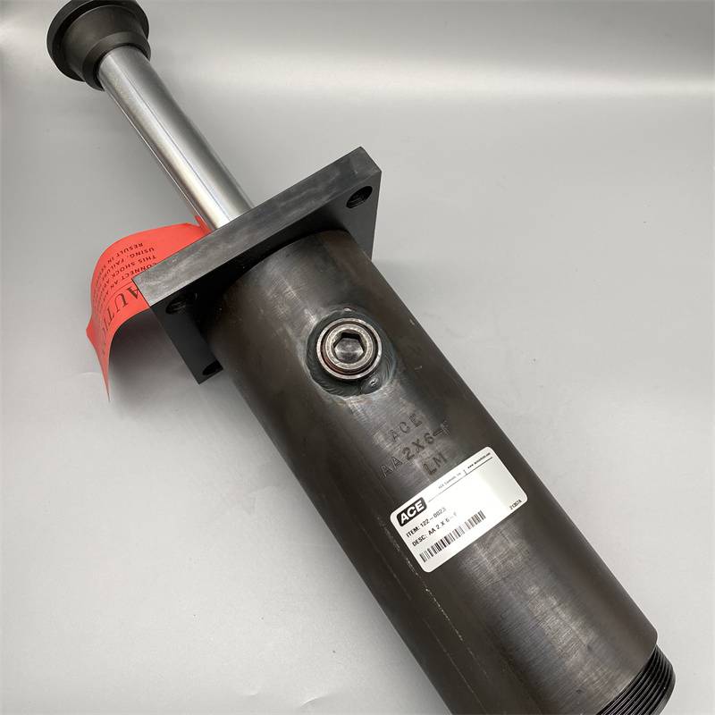 ACE缓冲器代理商A2×4/CA4×16/A3×5目录
