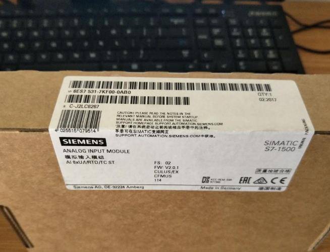 甘孜西门子S7-200CPU模块代理商