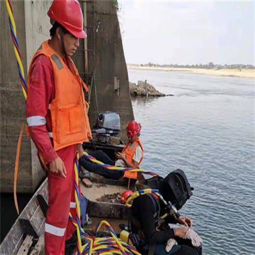 沧州桥梁桩基水下检测-本地打捞服务2022
