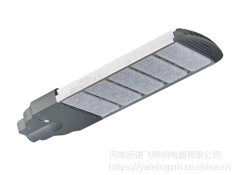 亚明led模组路灯头ym120hcl120w