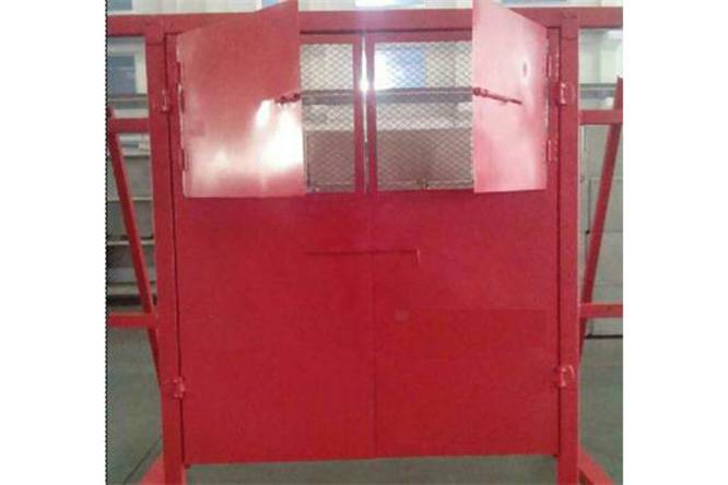 全自动气控风门控制装置厂家量身定制-屯留县