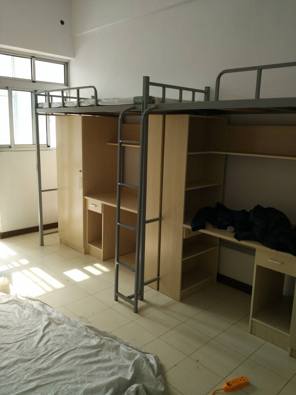 恩施大学生宿舍床厂家众思创家具