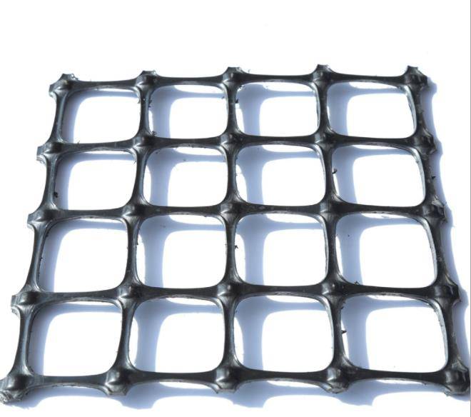 昭通市威信县塑料拉伸土工格栅