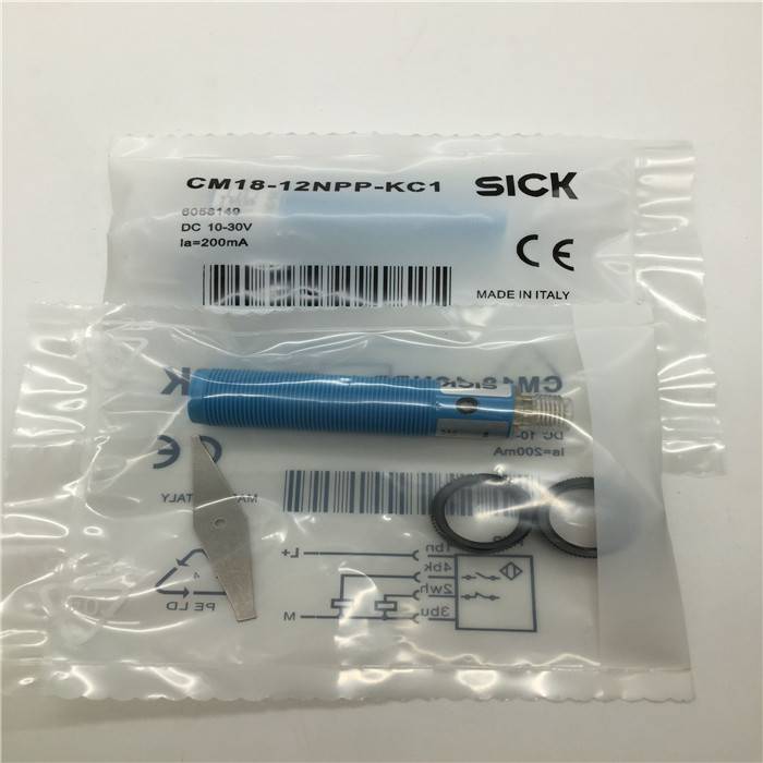 IM18-08NDS-ZW1价格