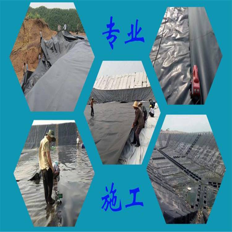 欢迎来访乳山市-防渗膜-乳山市-实业集团