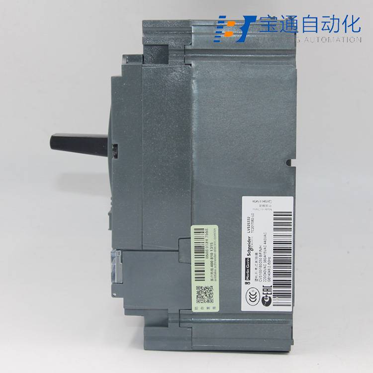 施 耐 德断路器NSX100N MA25 3P3D全/境派送直达2022已更新