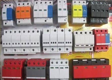 施耐德NSE100H 4P 50A