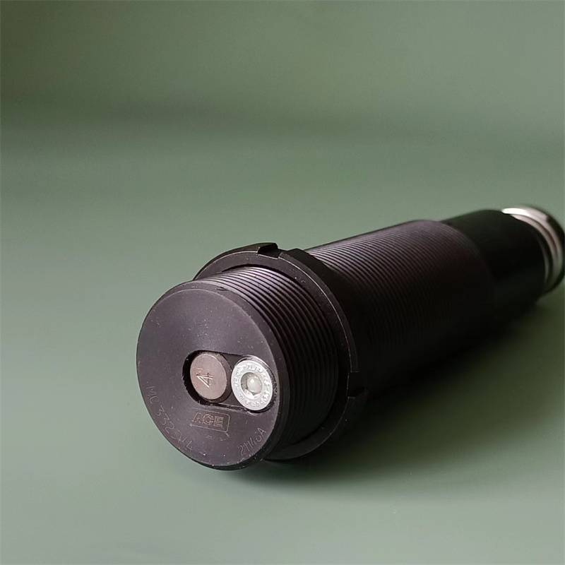 美国ACE缓冲器MC600MH3/MC64100EUM1/S25250型录
