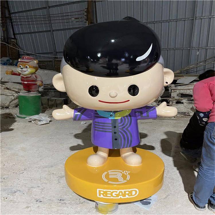 广东玻璃钢水果景观雕塑 仿真蔬菜玻璃钢雕像