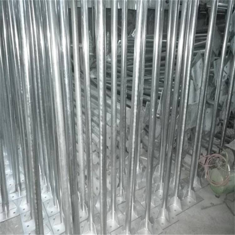 来图定制电子屏路***智能限高杆