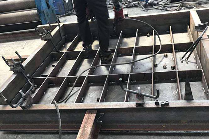 双向调节风门手动控制风门济宁和利隆厂家-多伦县