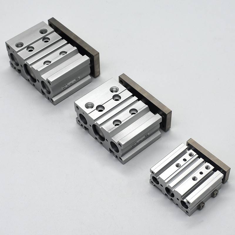 MGPM16-200Z三轴气缸价格现货全/境派送直达2022已更新