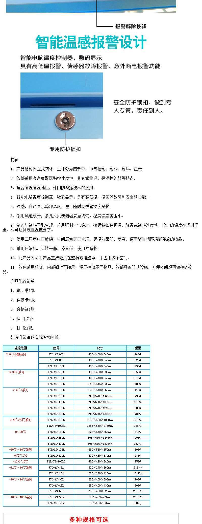 病案室病历消毒机福意联FYL-YS-281L