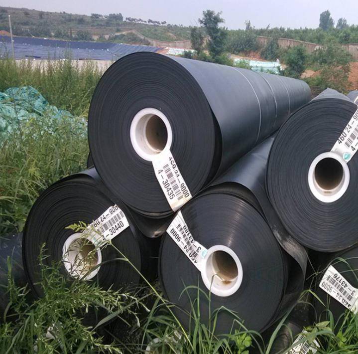 云南省保山市腾冲县软式透水管-透水软式管