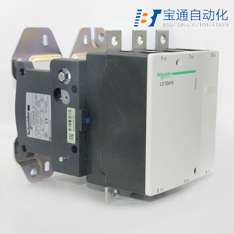 施耐德接触器LC1D15000M5C交流接触器(直达2022已更新)