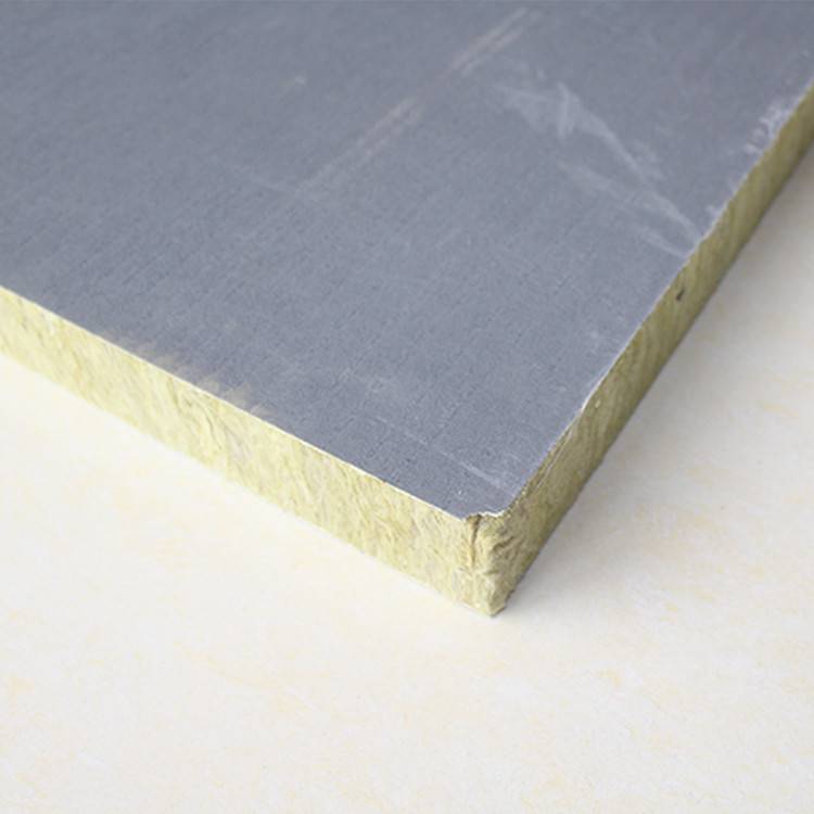 北京朝阳3公分强制砂浆纸岩棉复合板