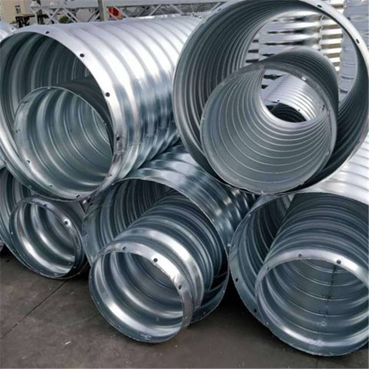 欢迎访问/-岑溪灌浆金属(镀锌)波纹管厂家/-//岑溪市集团