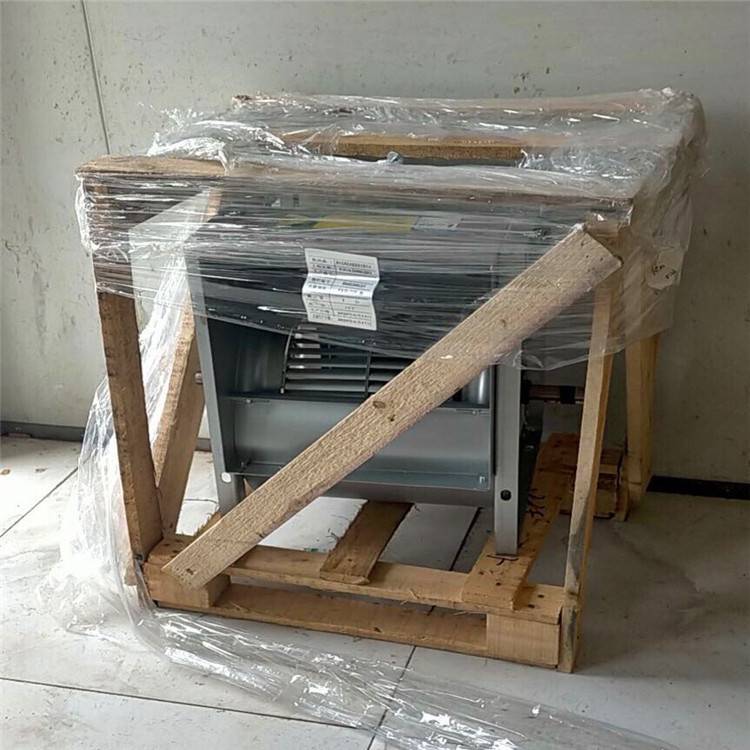 节能低噪音散热风机SYP200/190YILIDA亿利达