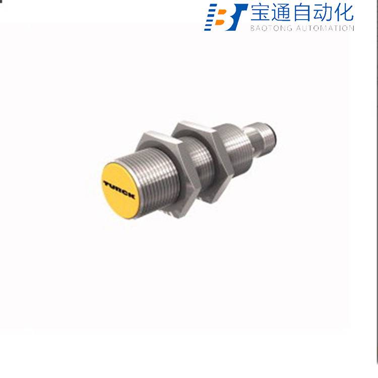 TURCK图尔克接近开关DTNI12U-M18E-AP4X3传感器全/境派送直达2022已更新