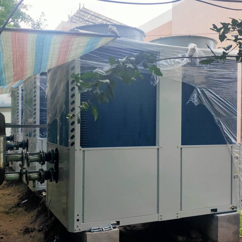 商用空气能热水机哪家好