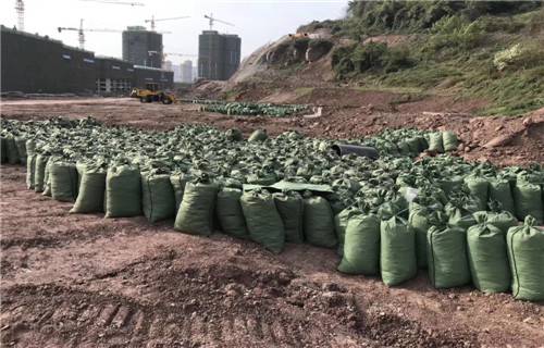 杭州植草袋生产企业全境直达2022已更新