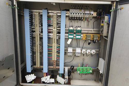 平顶山郏县智能除湿装置 GX-SG120价格SYZ-CS9000B