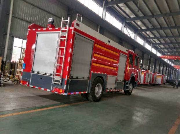 供应宣传消防车举高喷射消防车登高平台消防车登高平台消防车价格