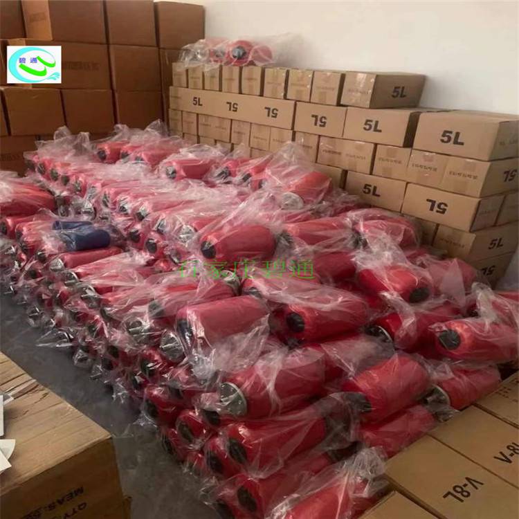 常州304不锈钢 隔膜式膨胀罐 1000升稳压罐