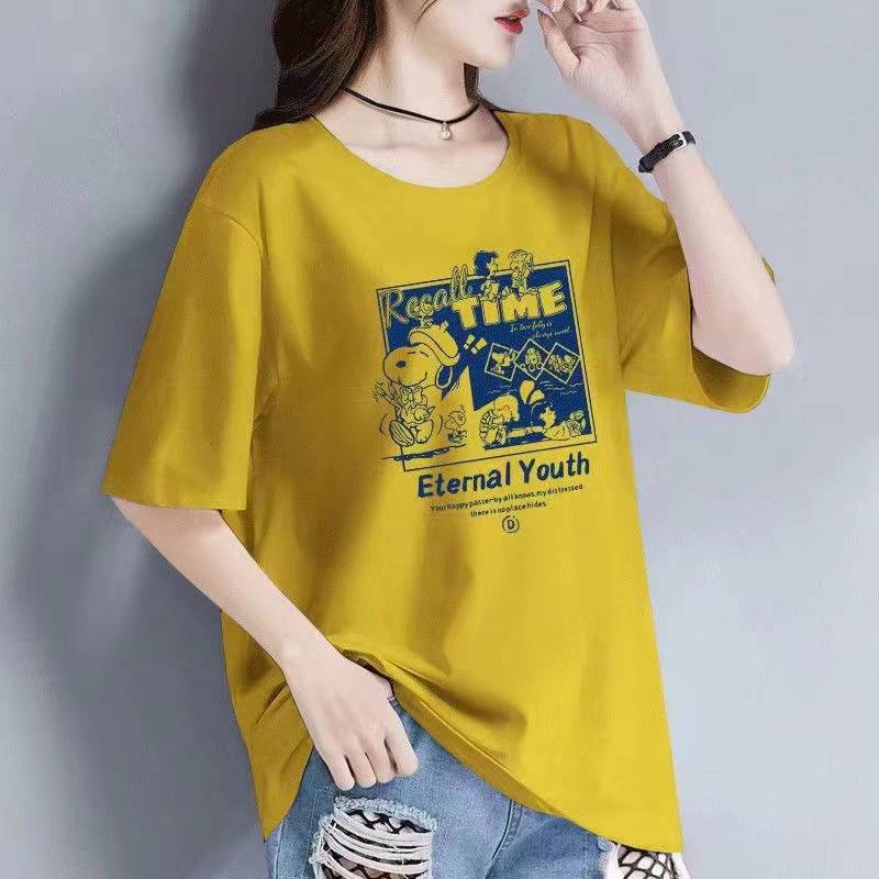 山东莱芜甩货10元服装尾货***美式潮牌体恤