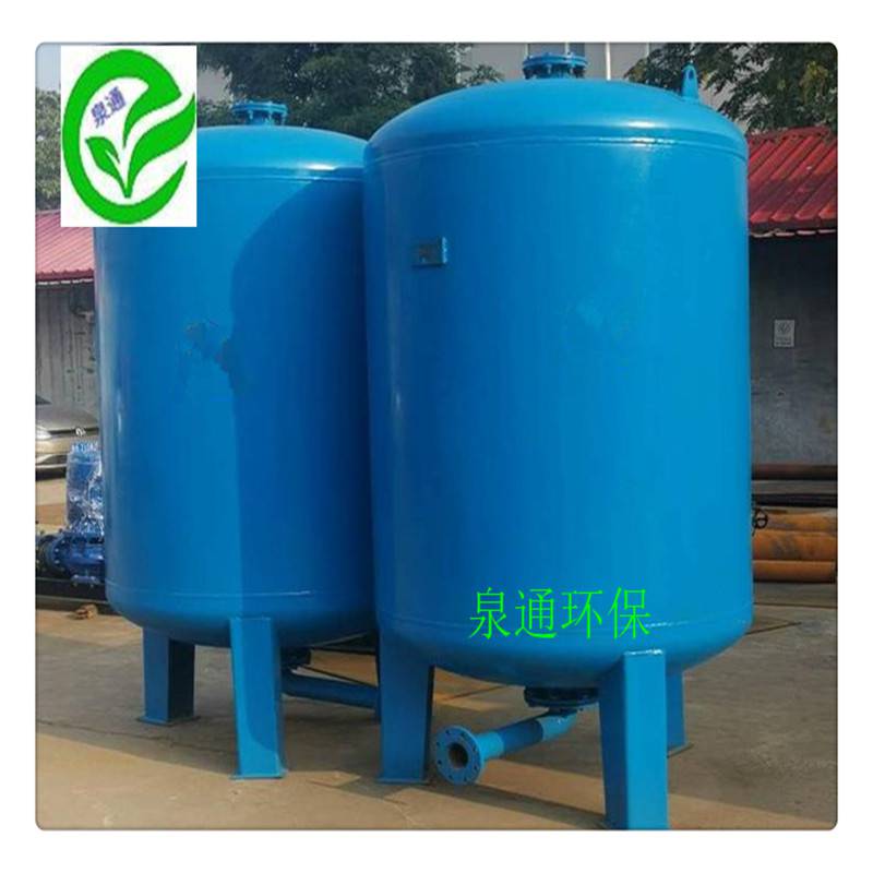 甘肃金昌隔膜式气压罐锅炉隔膜式气压罐1200-1.0气囊稳压罐