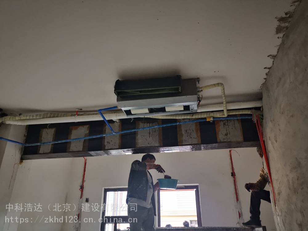 济南植筋加固 碳纤维布加固 梁板柱房屋加固 资质齐全